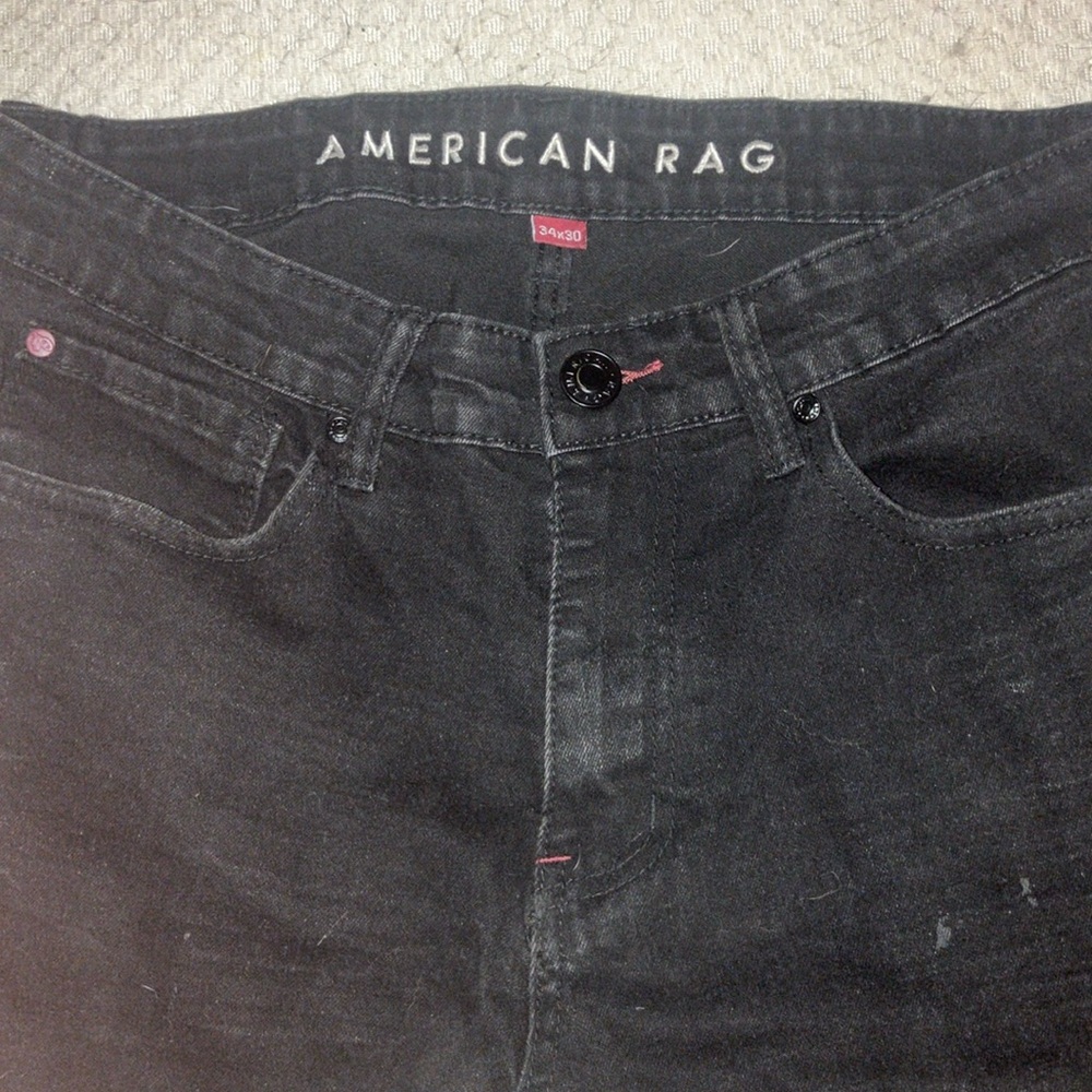 American rag pants 30x34